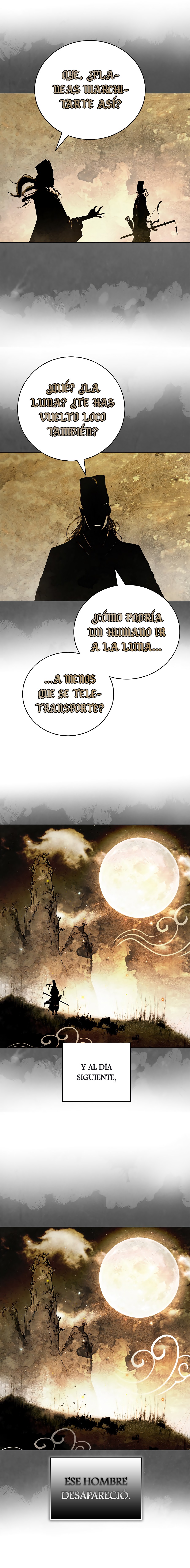 Read Relatos Fantásticos del Sabio Inmortal Manga Online