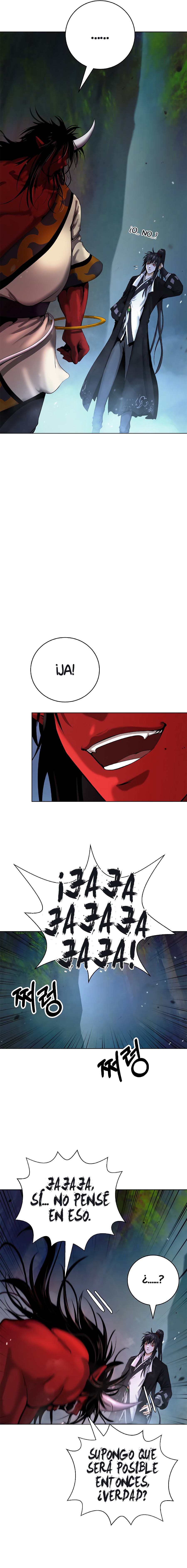 Read Relatos Fantásticos del Sabio Inmortal Manga Online