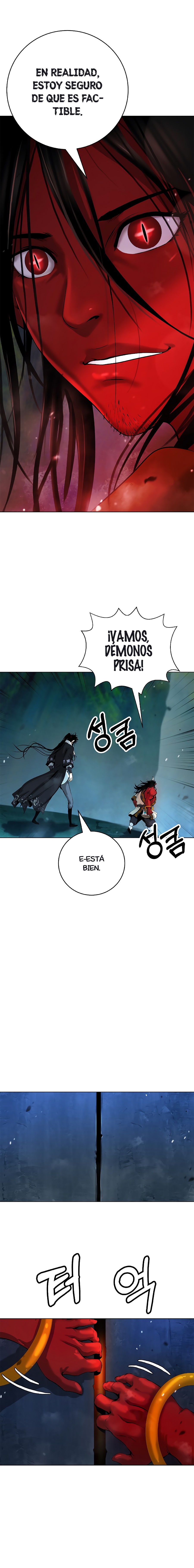 Read Relatos Fantásticos del Sabio Inmortal Manga Online