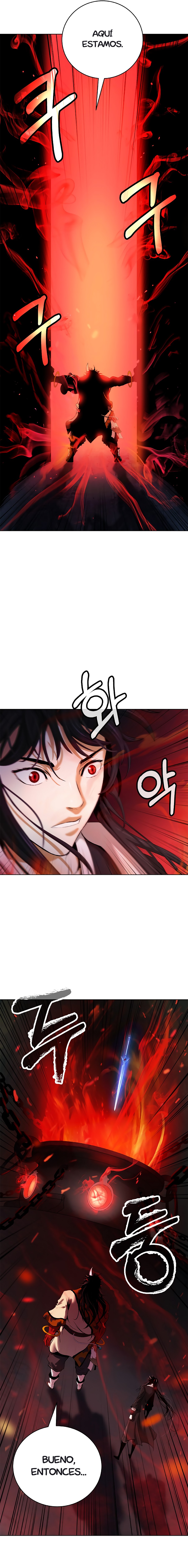 Read Relatos Fantásticos del Sabio Inmortal Manga Online