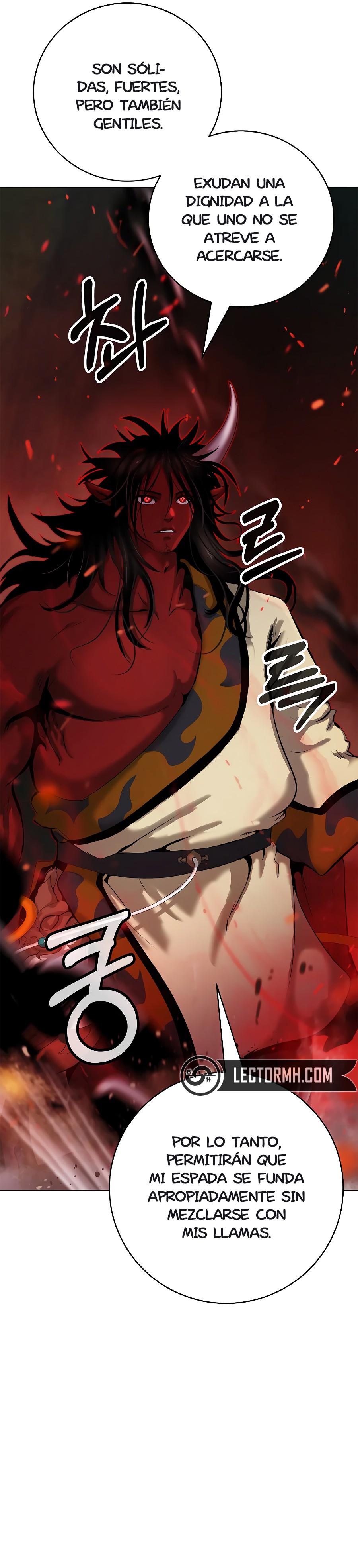 Read Relatos Fantásticos del Sabio Inmortal Manga Online