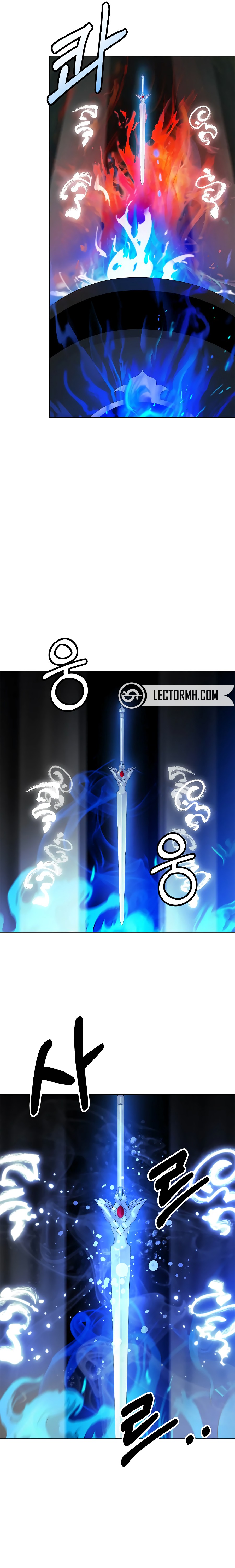 Read Relatos Fantásticos del Sabio Inmortal Manga Online