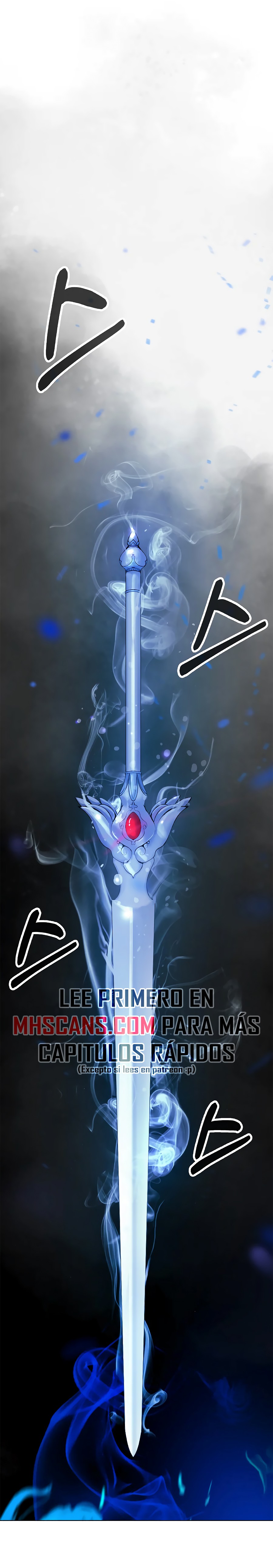 Read Relatos Fantásticos del Sabio Inmortal Manga Online