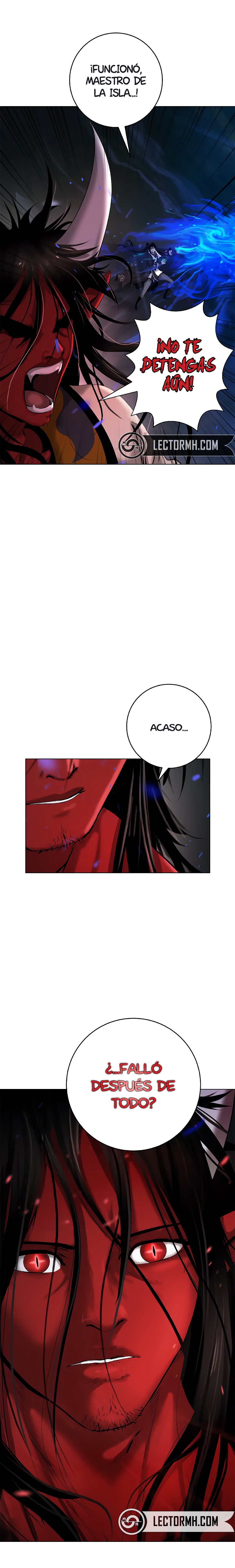 Read Relatos Fantásticos del Sabio Inmortal Manga Online