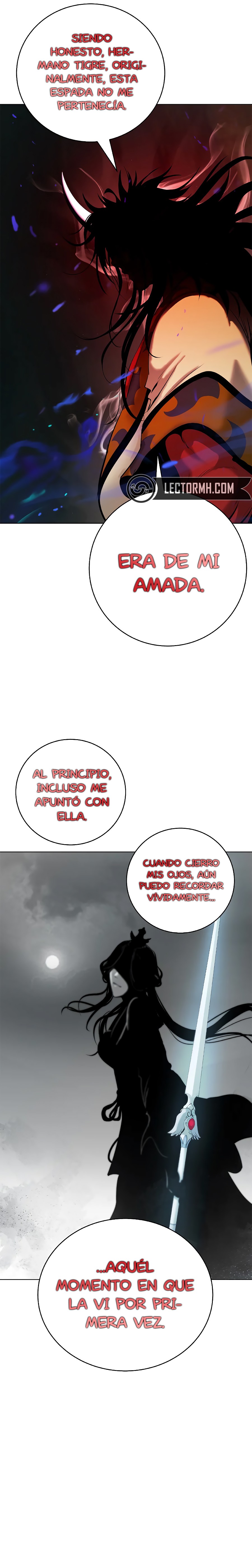 Read Relatos Fantásticos del Sabio Inmortal Manga Online