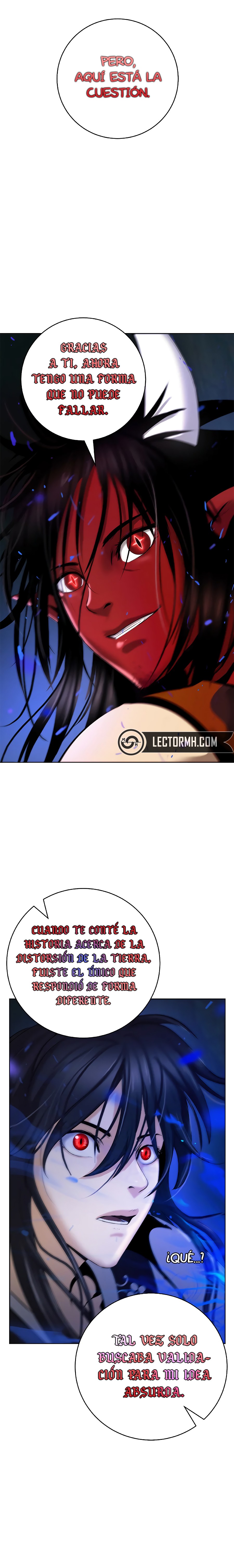 Read Relatos Fantásticos del Sabio Inmortal Manga Online