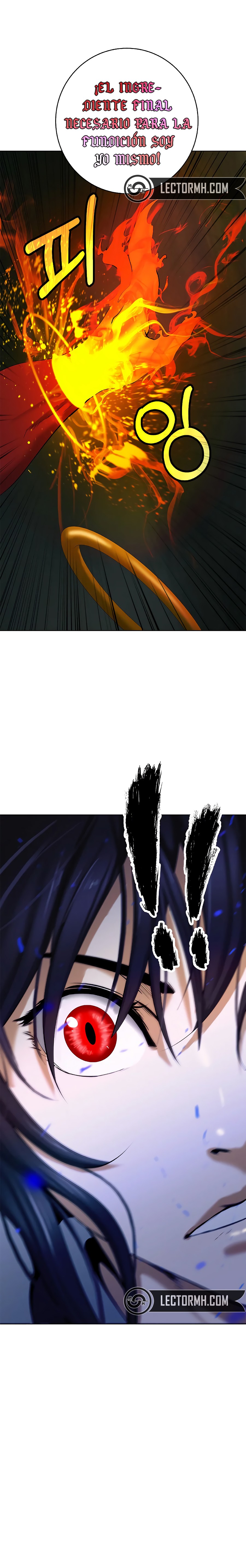 Read Relatos Fantásticos del Sabio Inmortal Manga Online