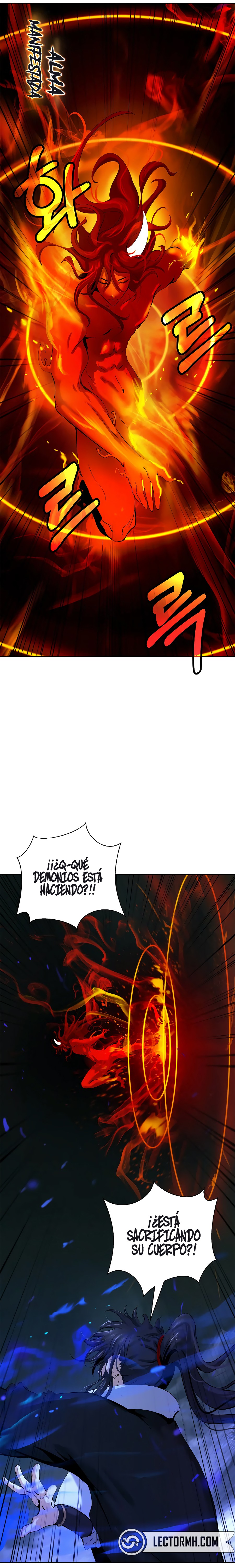 Read Relatos Fantásticos del Sabio Inmortal Manga Online