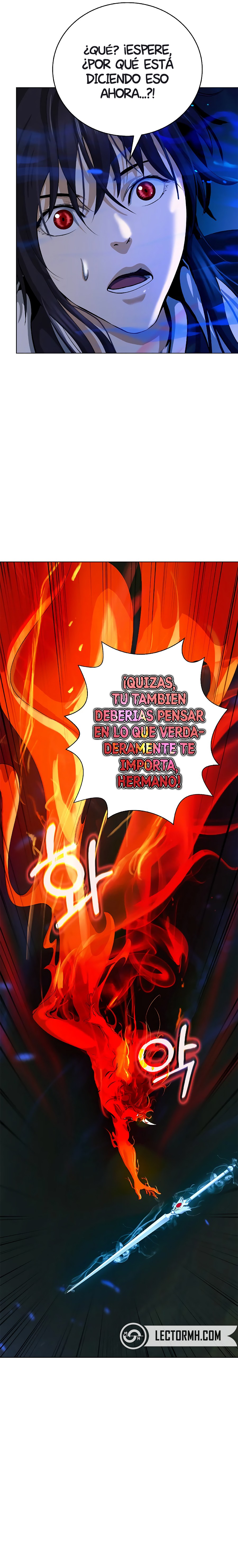 Read Relatos Fantásticos del Sabio Inmortal Manga Online