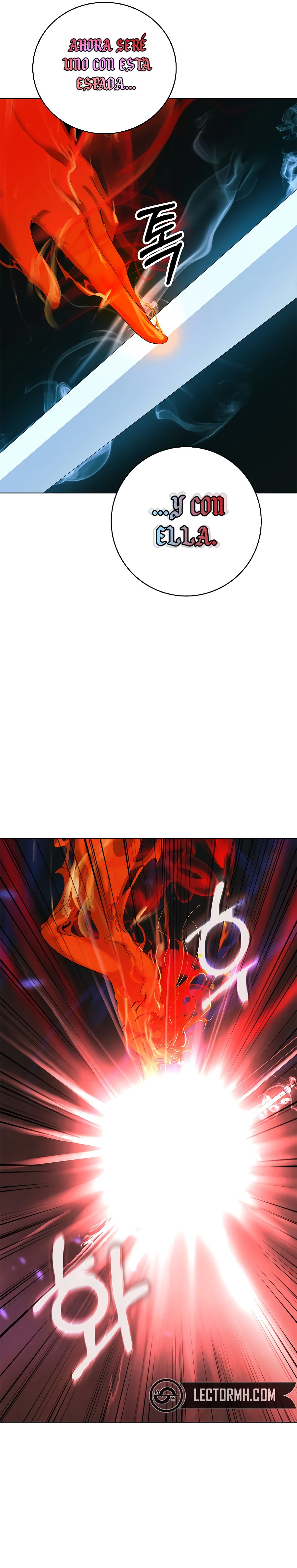 Read Relatos Fantásticos del Sabio Inmortal Manga Online