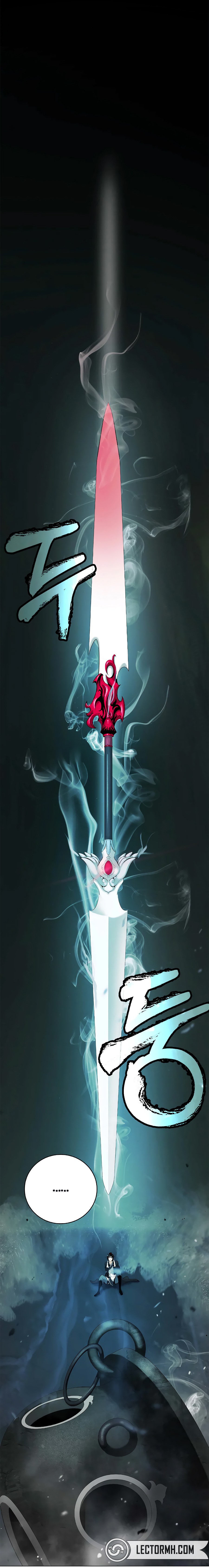 Read Relatos Fantásticos del Sabio Inmortal Manga Online