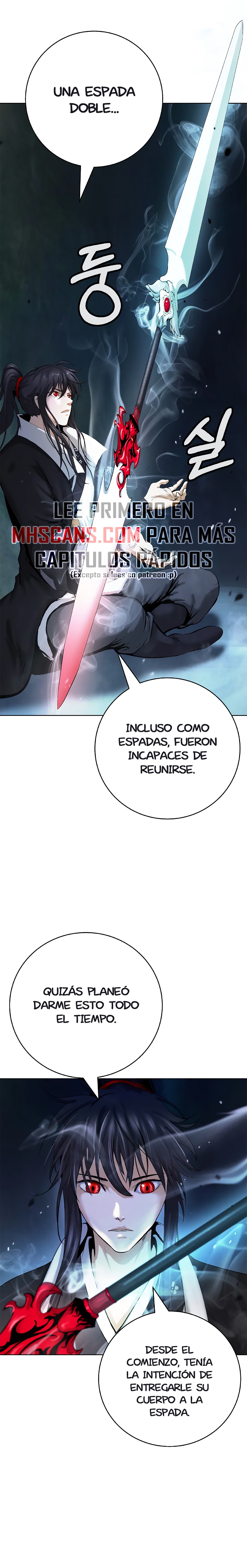 Read Relatos Fantásticos del Sabio Inmortal Manga Online