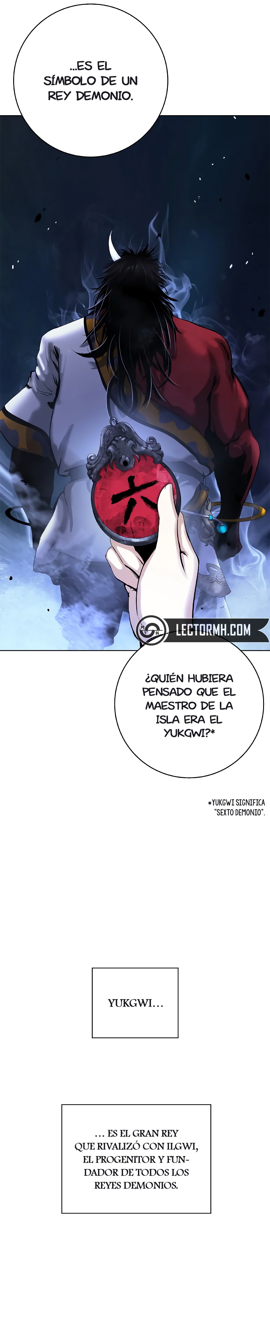 Read Relatos Fantásticos del Sabio Inmortal Manga Online