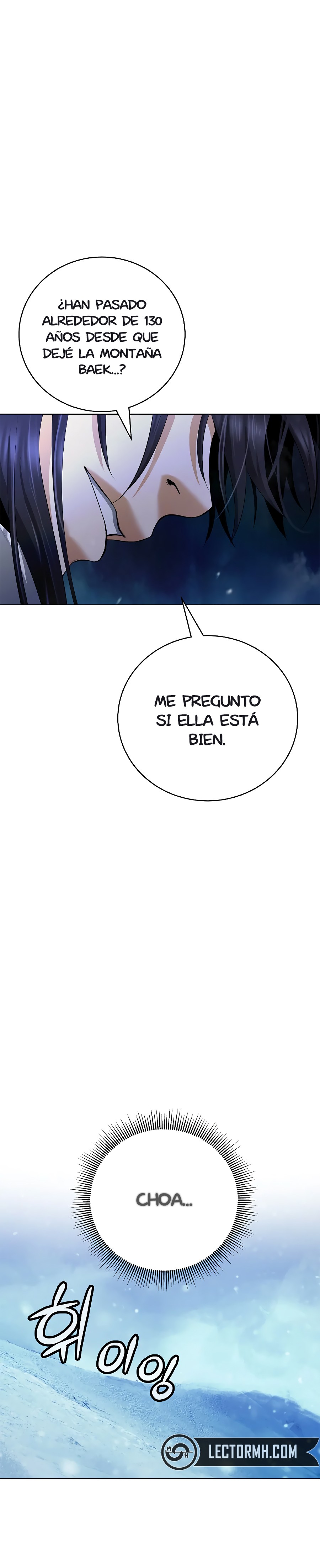 Read Relatos Fantásticos del Sabio Inmortal Manga Online