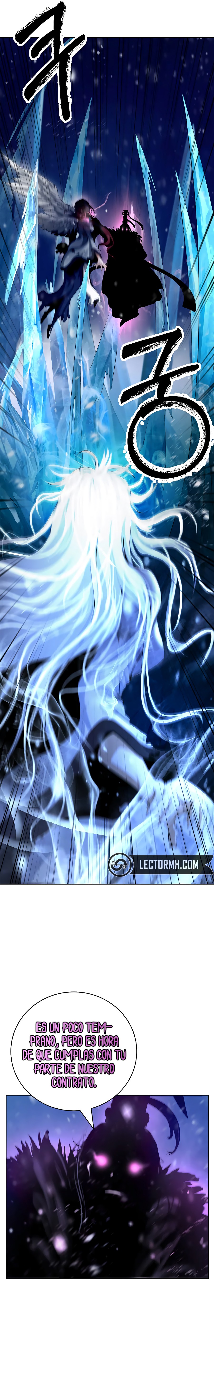 Read Relatos Fantásticos del Sabio Inmortal Manga Online