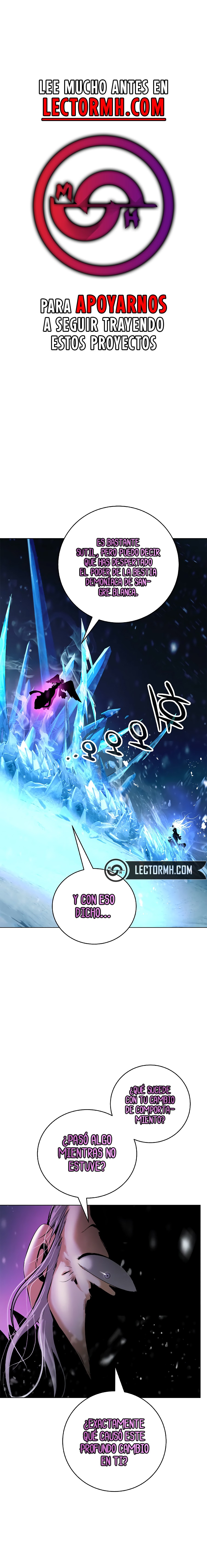 Read Relatos Fantásticos del Sabio Inmortal Manga Online