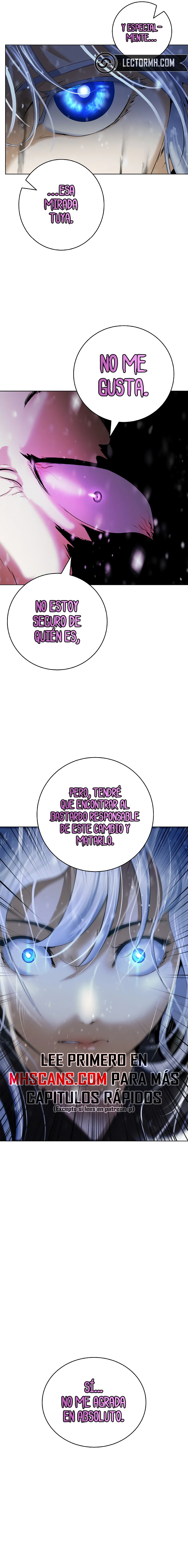 Read Relatos Fantásticos del Sabio Inmortal Manga Online