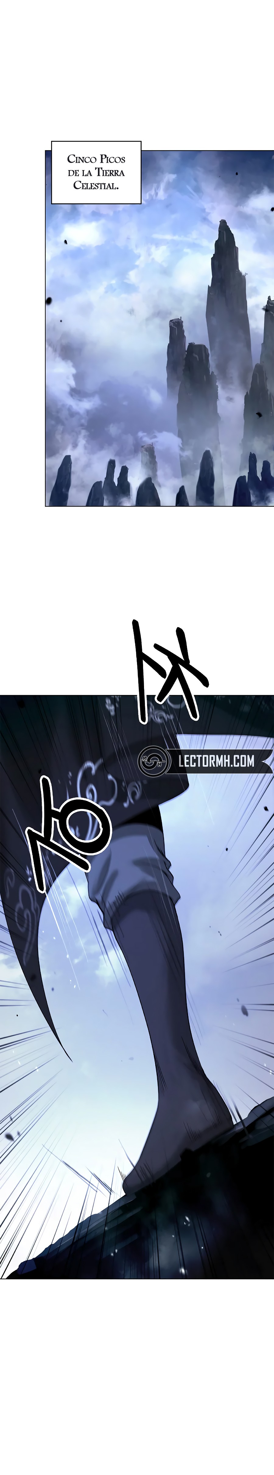 Read Relatos Fantásticos del Sabio Inmortal Manga Online