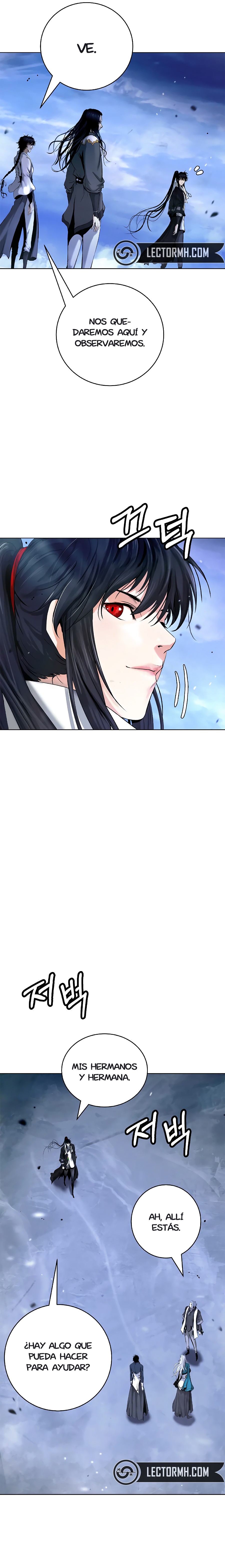 Read Relatos Fantásticos del Sabio Inmortal Manga Online