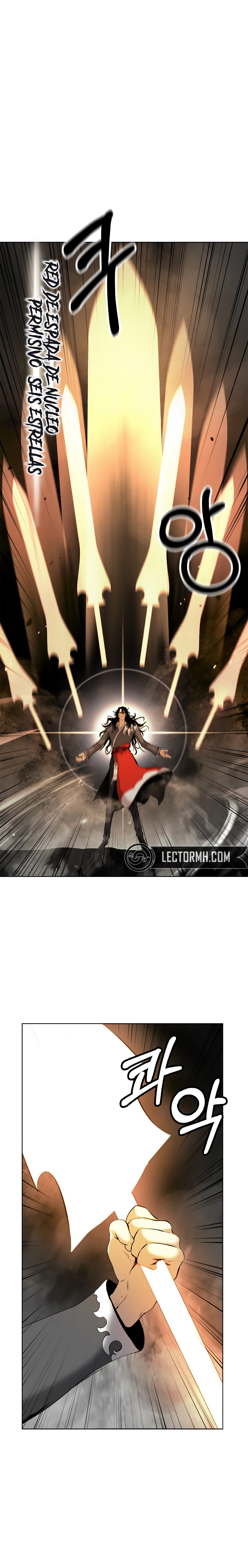 Read Relatos Fantásticos del Sabio Inmortal Manga Online