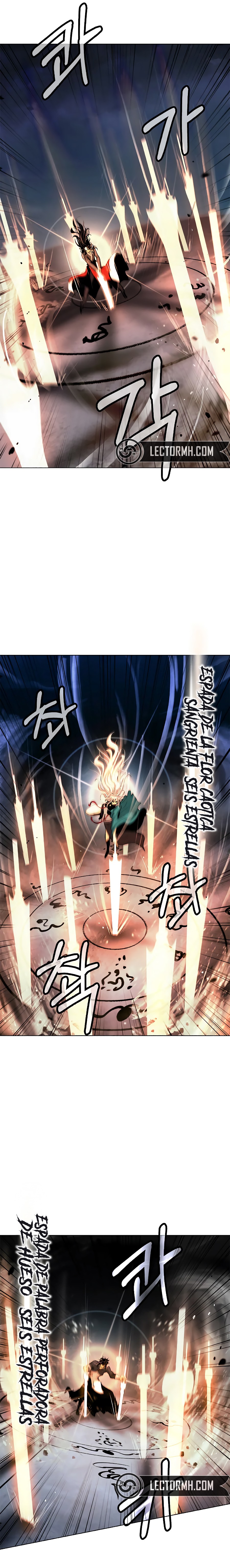 Read Relatos Fantásticos del Sabio Inmortal Manga Online