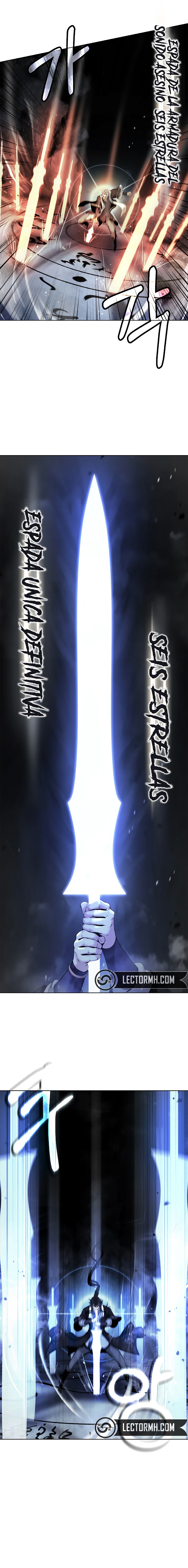 Read Relatos Fantásticos del Sabio Inmortal Manga Online