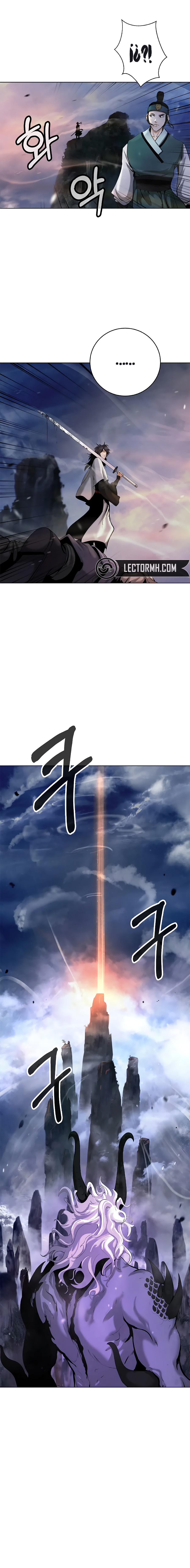 Read Relatos Fantásticos del Sabio Inmortal Manga Online