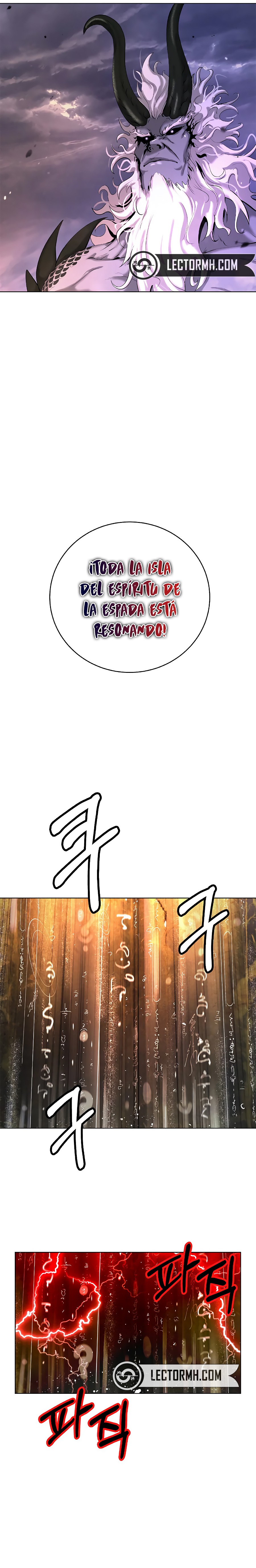 Read Relatos Fantásticos del Sabio Inmortal Manga Online