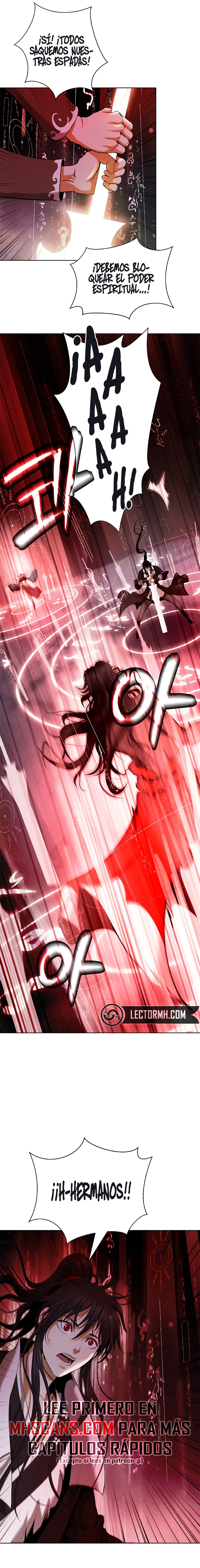 Read Relatos Fantásticos del Sabio Inmortal Manga Online