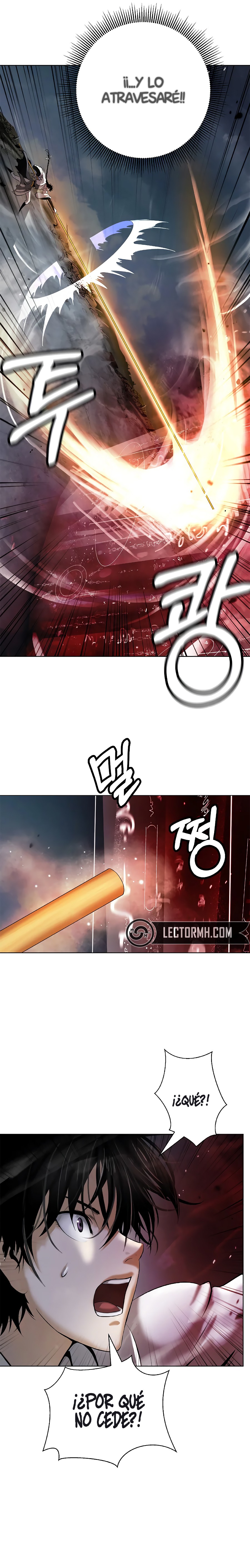 Read Relatos Fantásticos del Sabio Inmortal Manga Online