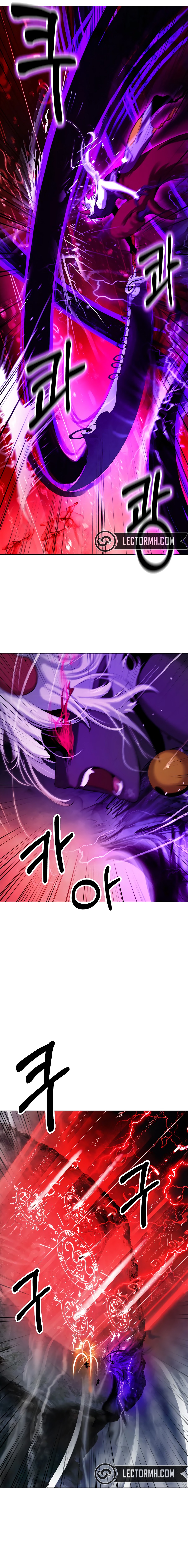 Read Relatos Fantásticos del Sabio Inmortal Manga Online