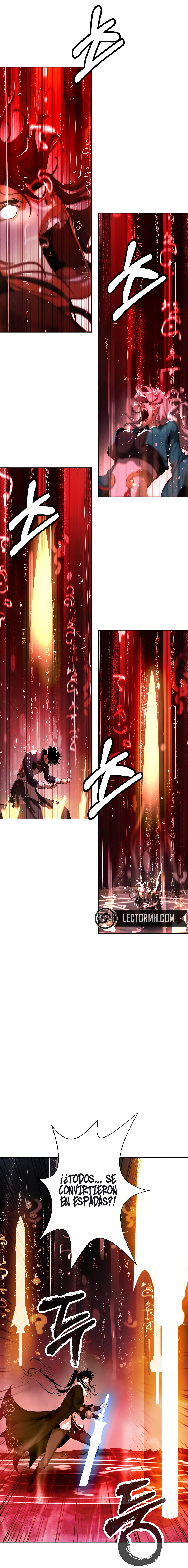 Read Relatos Fantásticos del Sabio Inmortal Manga Online