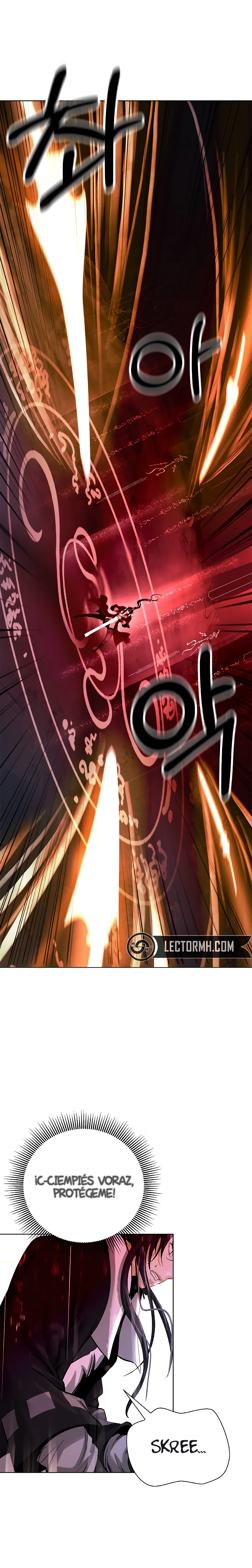 Read Relatos Fantásticos del Sabio Inmortal Manga Online