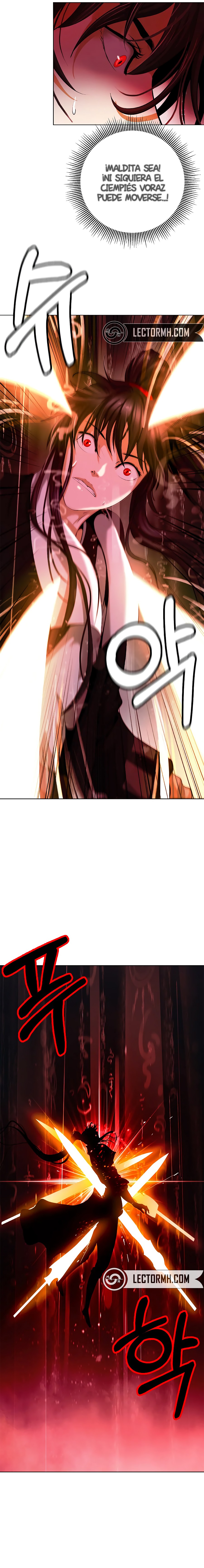 Read Relatos Fantásticos del Sabio Inmortal Manga Online