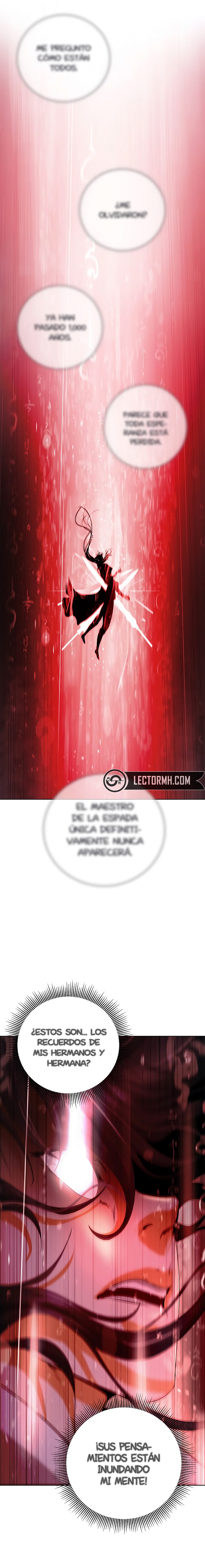 Read Relatos Fantásticos del Sabio Inmortal Manga Online