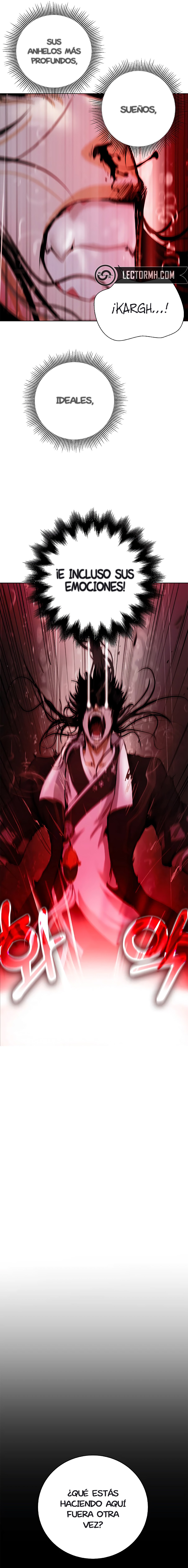 Read Relatos Fantásticos del Sabio Inmortal Manga Online