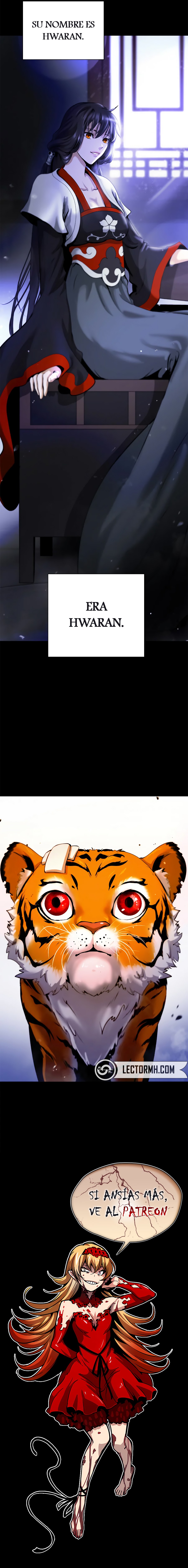 Read Relatos Fantásticos del Sabio Inmortal Manga Online