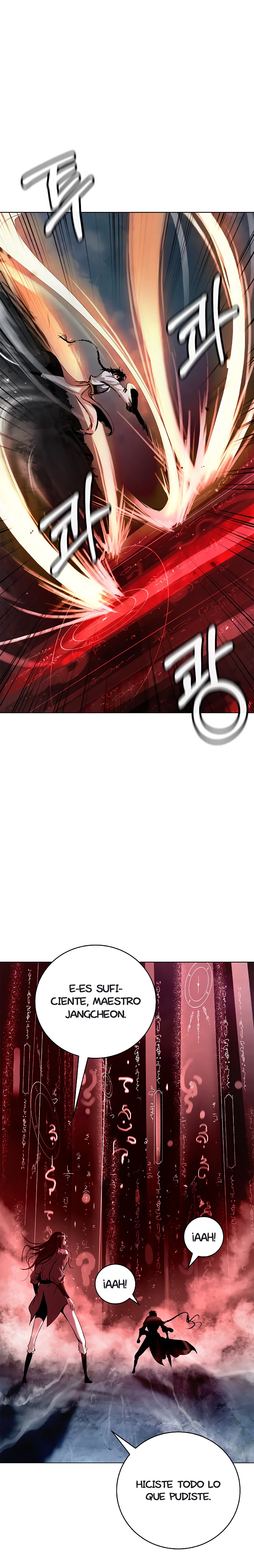 Read Relatos Fantásticos del Sabio Inmortal Manga Online