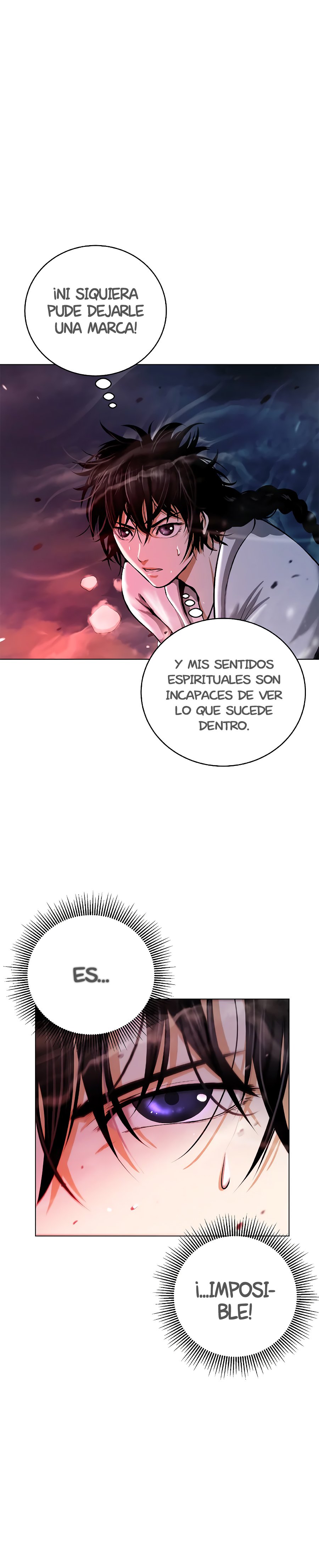 Read Relatos Fantásticos del Sabio Inmortal Manga Online
