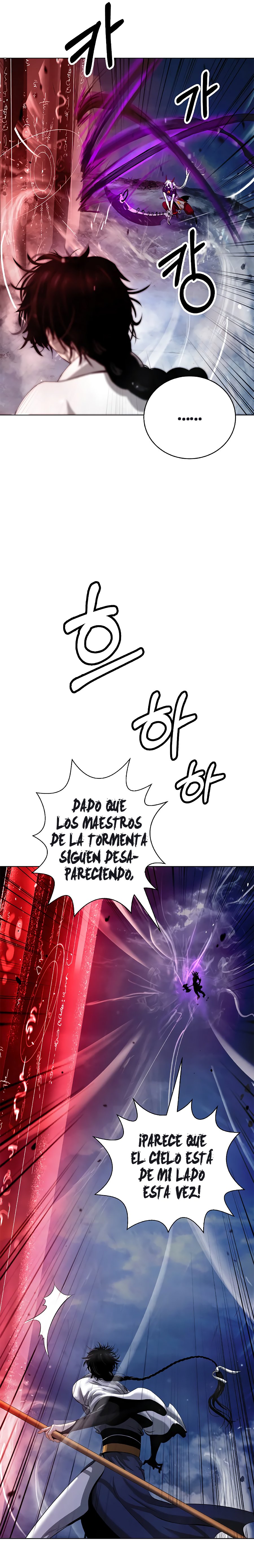 Read Relatos Fantásticos del Sabio Inmortal Manga Online