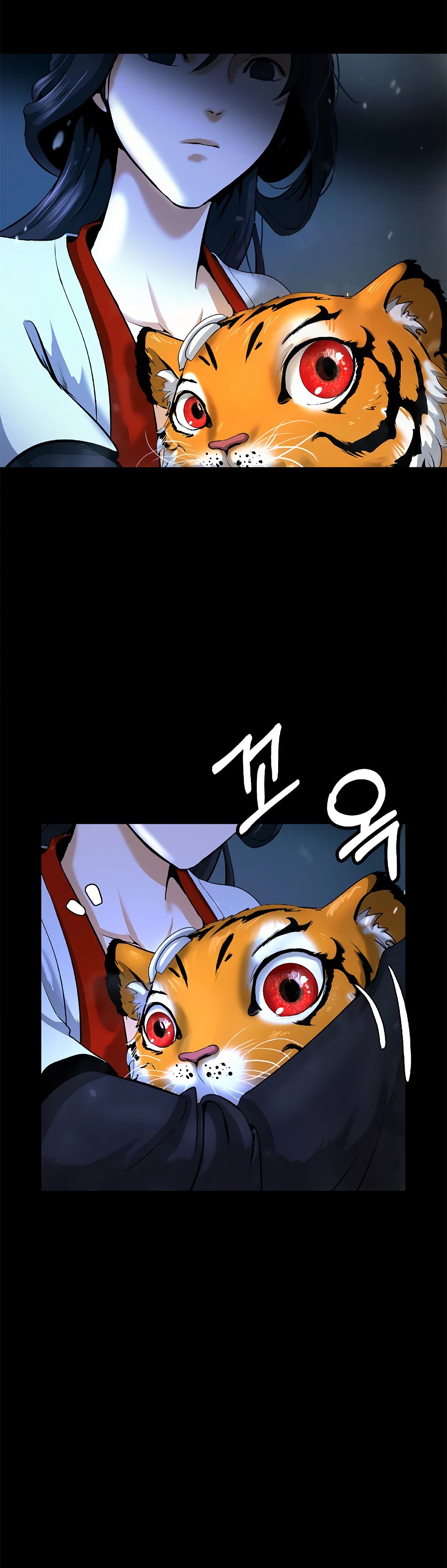 Read Relatos Fantásticos del Sabio Inmortal Manga Online
