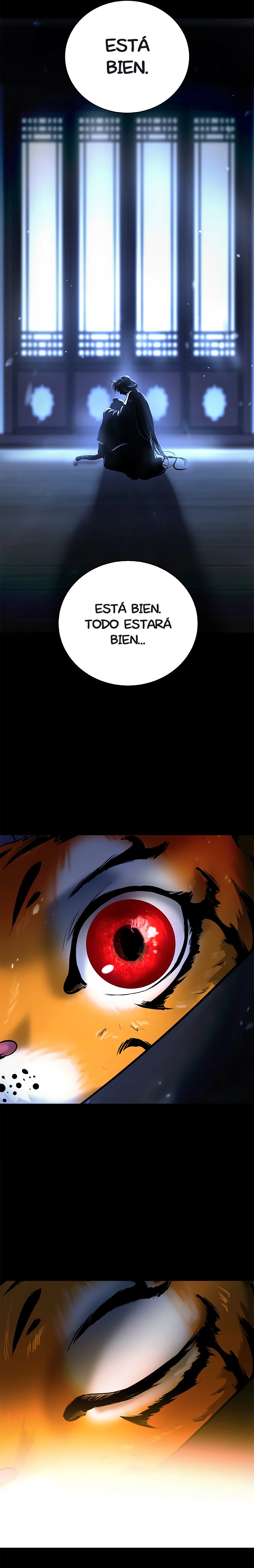 Read Relatos Fantásticos del Sabio Inmortal Manga Online