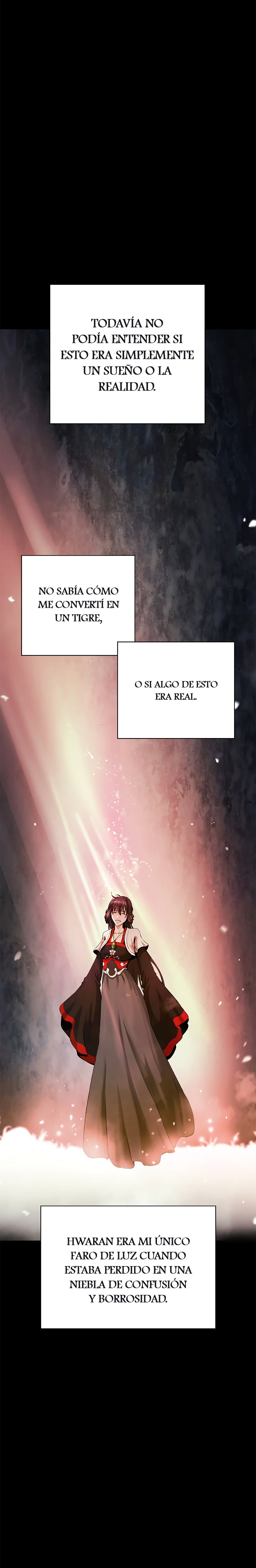 Read Relatos Fantásticos del Sabio Inmortal Manga Online