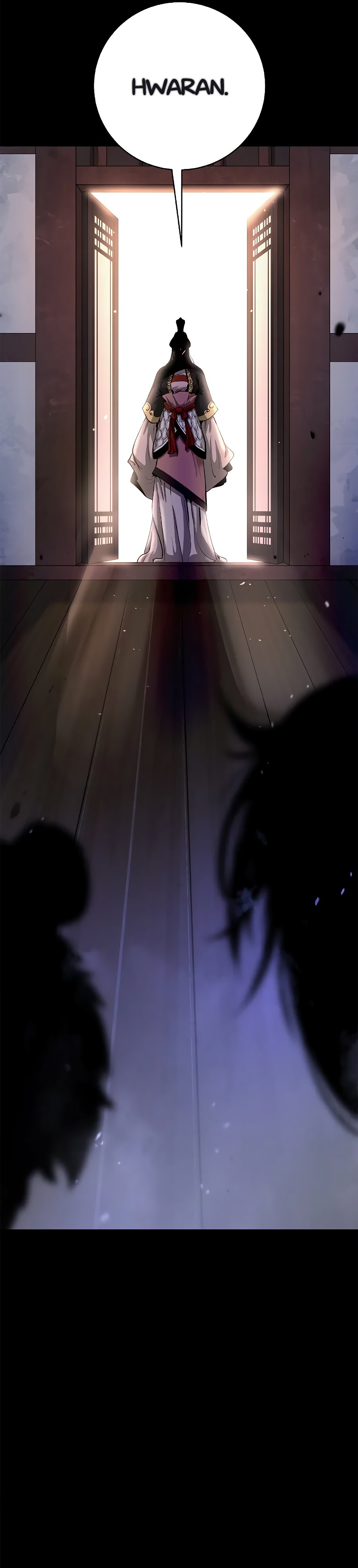 Read Relatos Fantásticos del Sabio Inmortal Manga Online