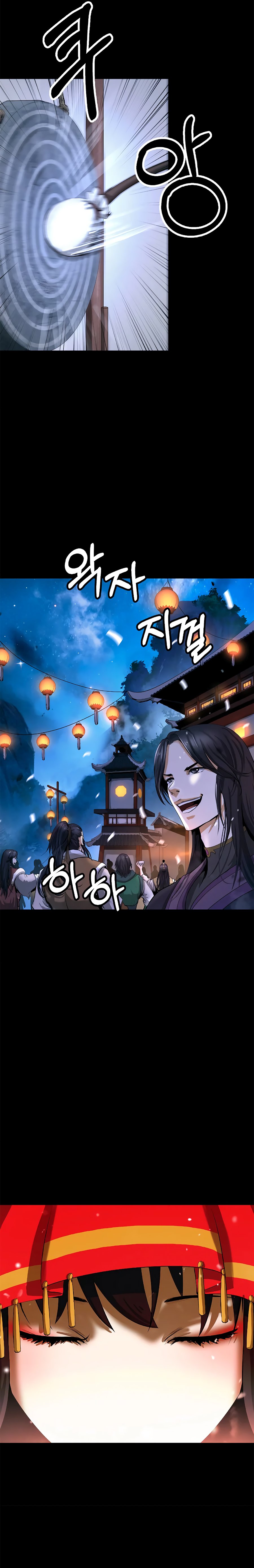 Read Relatos Fantásticos del Sabio Inmortal Manga Online