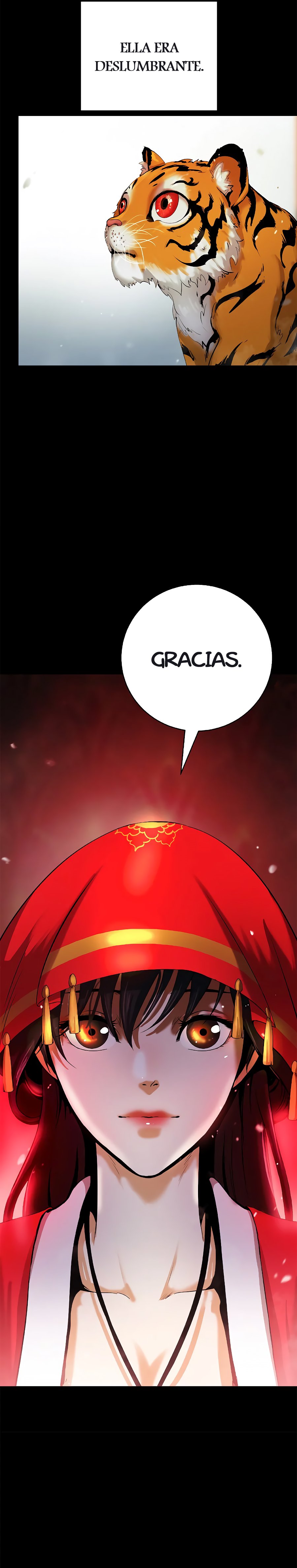 Read Relatos Fantásticos del Sabio Inmortal Manga Online