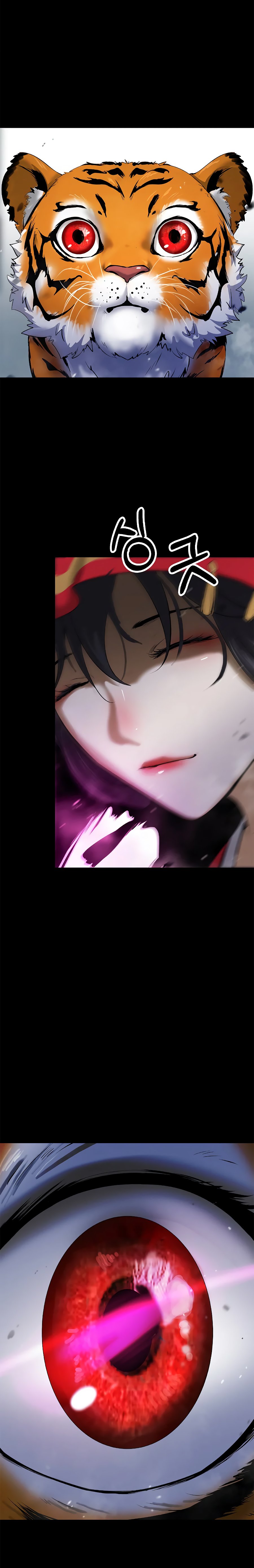 Read Relatos Fantásticos del Sabio Inmortal Manga Online