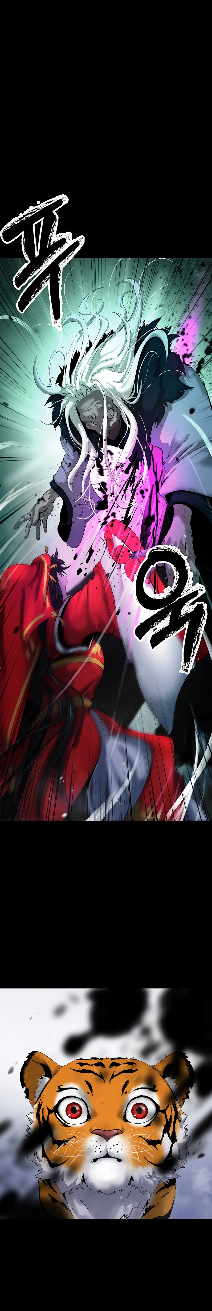 Read Relatos Fantásticos del Sabio Inmortal Manga Online