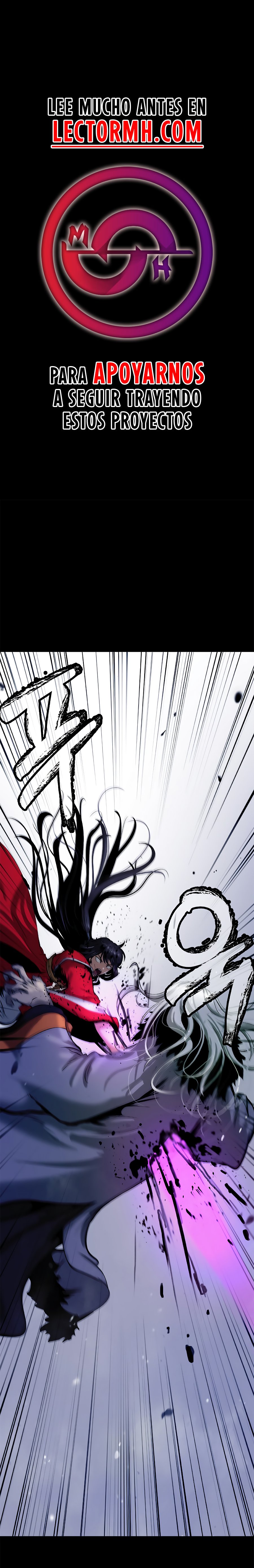 Read Relatos Fantásticos del Sabio Inmortal Manga Online