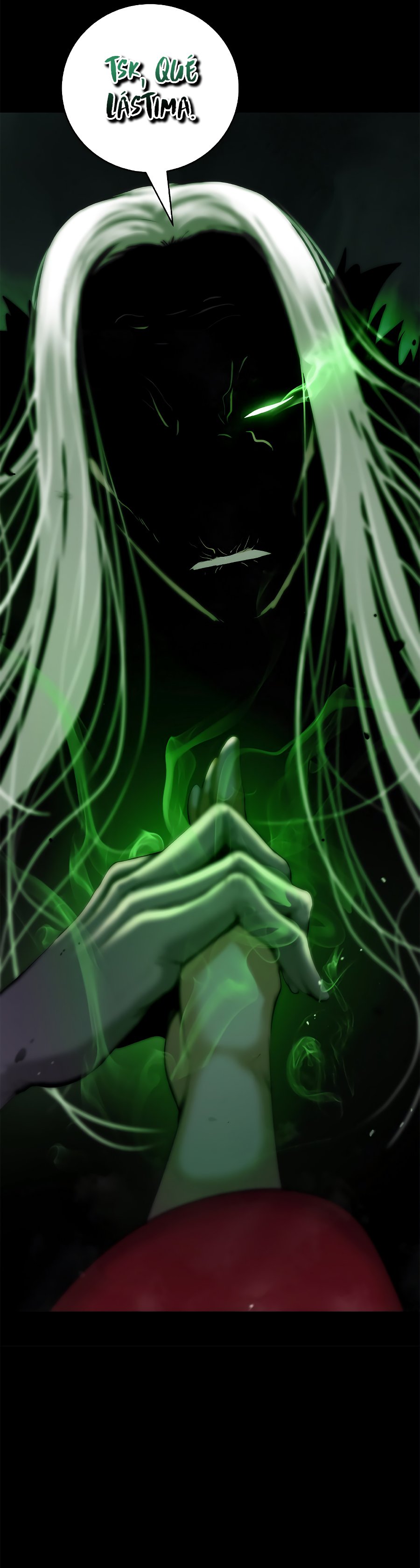 Read Relatos Fantásticos del Sabio Inmortal Manga Online
